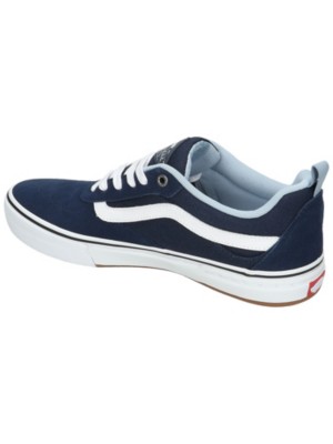 Netthandel Vans Kyle Walker Pro Skatesko hos Blue Tomato Netthandel Vans Kyle Walker Pro 2 Skatesko hos Blue Tomato